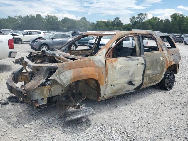 Global Auto Auctions: 2014 GMC ACADIA DEN