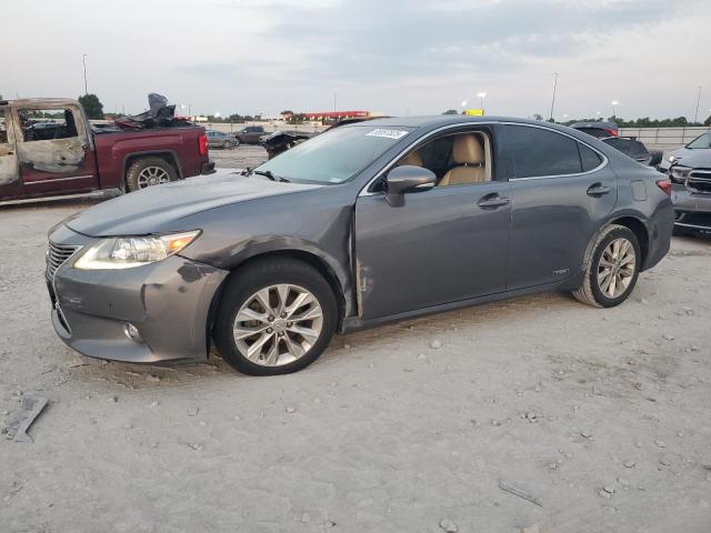 LEXUS ES 300H