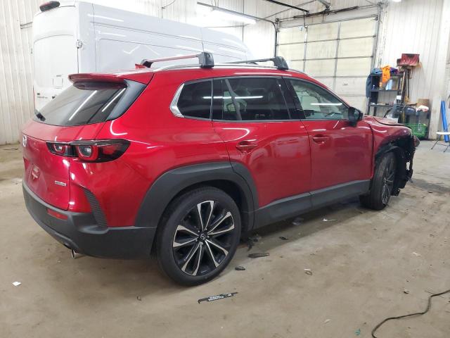 2025 MAZDA CX-50 PREMIUM PLUS 7MMVABEM1SN330584