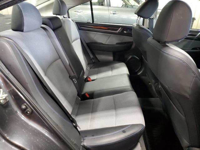 2018 SUBARU LEGACY SPO 4S3BNAR66J3012922
