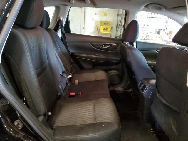 2018 NISSAN ROGUE S - 5N1AT2MV1JC827921