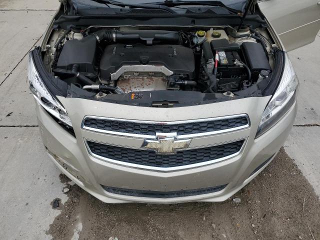 2013 CHEVROLET MALIBU 1LT - 1G11C5SA8DF229097