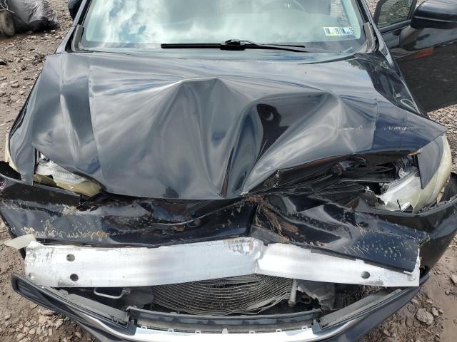 2014 HONDA CIVIC LX - 2HGFB2E54EH507265