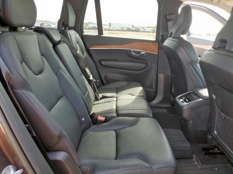 2023 VOLVO XC90 PLUS YV4062PN8P1928331