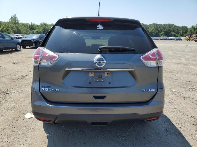 2015 NISSAN ROGUE S - 5N1AT2MV9FC810582