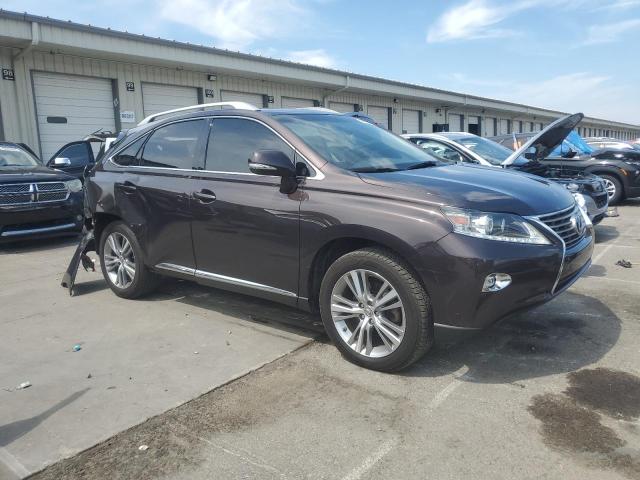 2015 LEXUS RX 350 BAS JTJBK1BA5F2483137