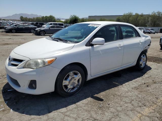 TOYOTA COROLLA BA