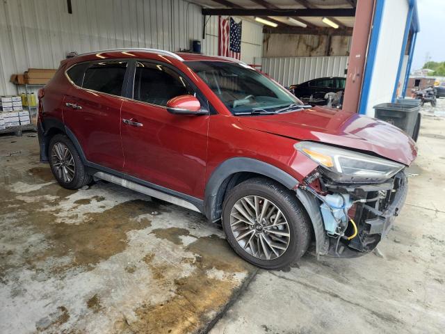 2020 HYUNDAI TUCSON LIM KM8J33AL5LU133092