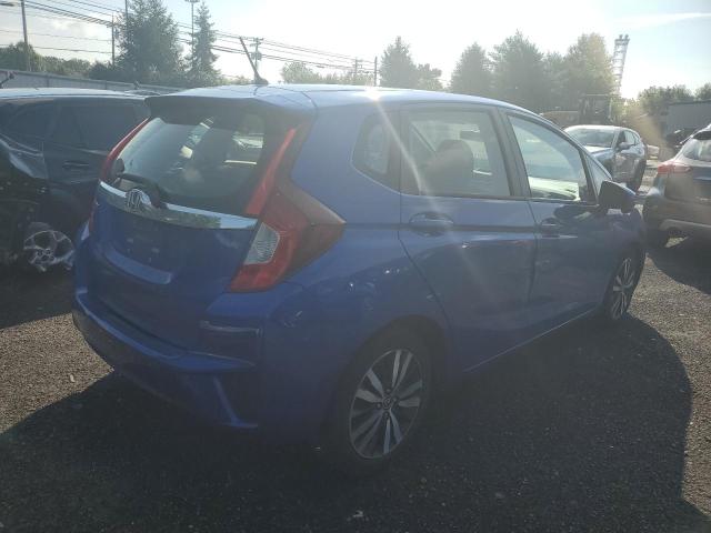 2016 HONDA FIT EX JHMGK5H74GX036104