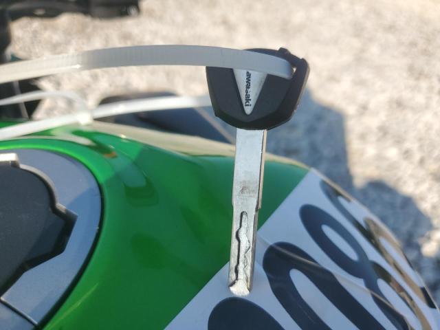 2024 KAWASAKI ER500 - ML5ERGE16RDA11481