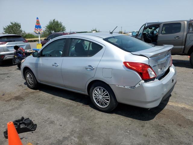 2019 NISSAN VERSA S 3N1CN7AP3KL821623