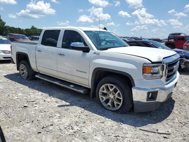 2015 GMC SIERRA K15 3GTU2VECXFG174187