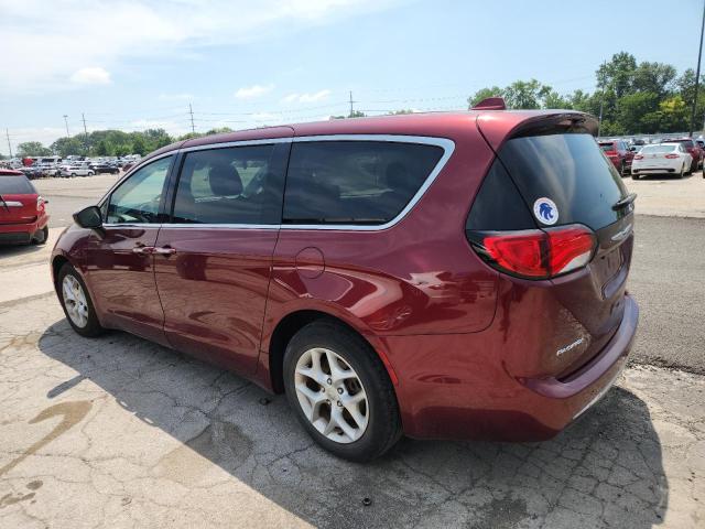 2017 CHRYSLER PACIFICA T - 2C4RC1BG1HR777318