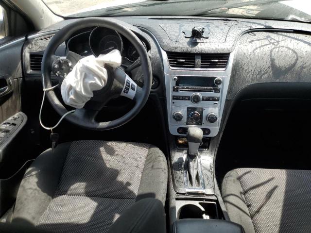 2012 CHEVROLET MALIBU 1LT - 1G1ZC5E03CF139666
