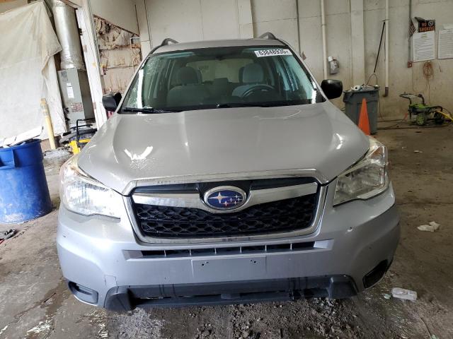 2016 SUBARU FORESTER 2 - JF2SJABC6GH460473