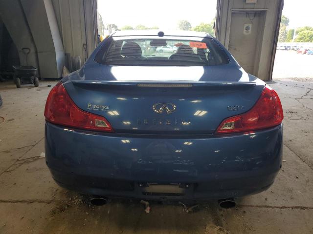 2010 INFINITI G37 - JN1CV6EL9AM151677