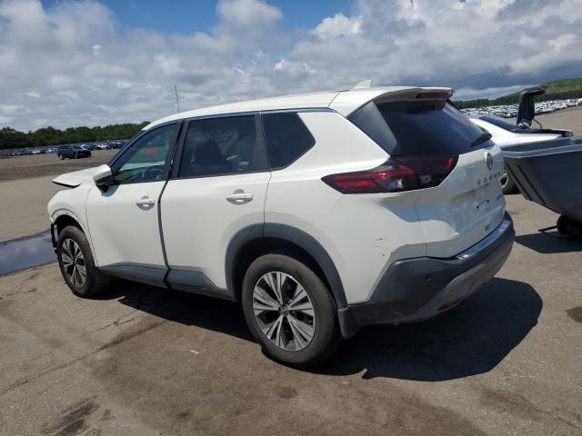 2023 NISSAN ROGUE SV - 5N1BT3BB7PC911155