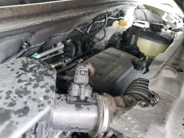 2016 CHEVROLET TRAX LS - 3GNCJKSB4GL270700