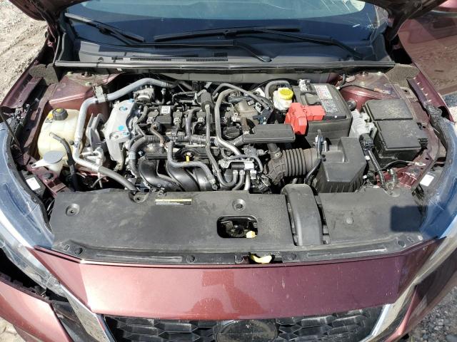 2023 NISSAN SENTRA SR - 3N1AB8CVXPY251874