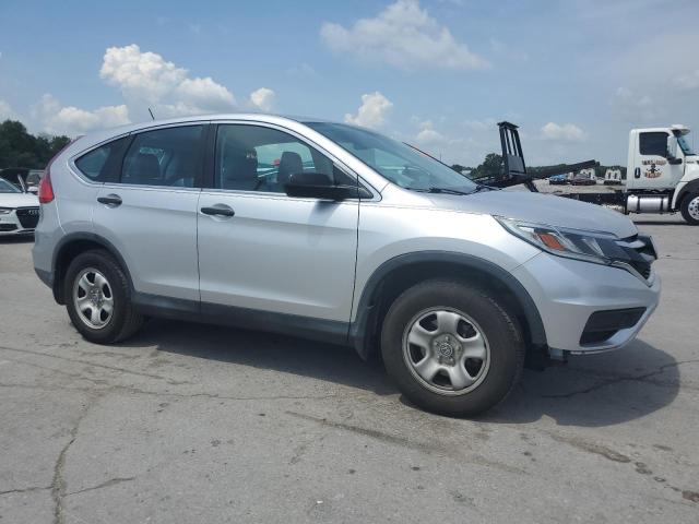 2016 HONDA CR-V LX 2HKRM3H39GH558504