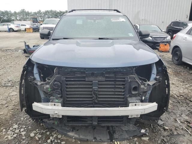 2020 FORD EXPLORER X - 1FMSK8DH3LGA46477