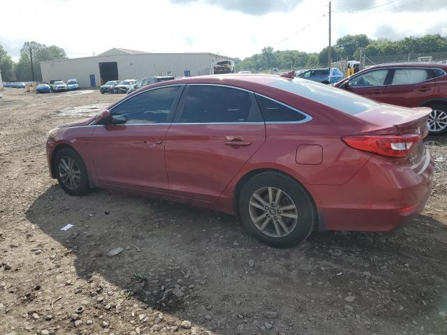 2016 HYUNDAI SONATA SE 5NPE24AF0GH430408