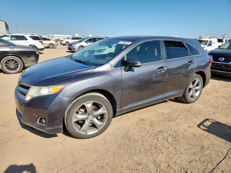 Global Auto Auctions: 2014 TOYOTA VENZA LE