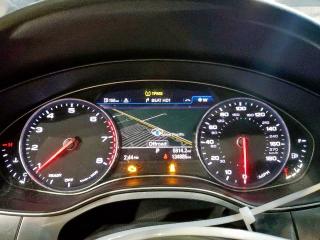 2016 AUDI A6 PREMIUM WAUFGAFC7GN001833