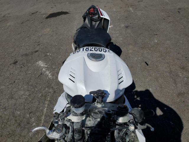 2019 YAMAHA YZFR6 C JYARJ28Y3KA002098