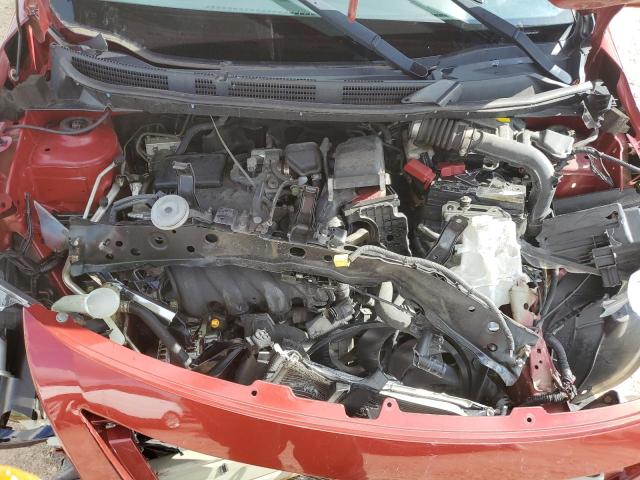 2018 NISSAN VERSA S - 3N1CN7AP3JL843457