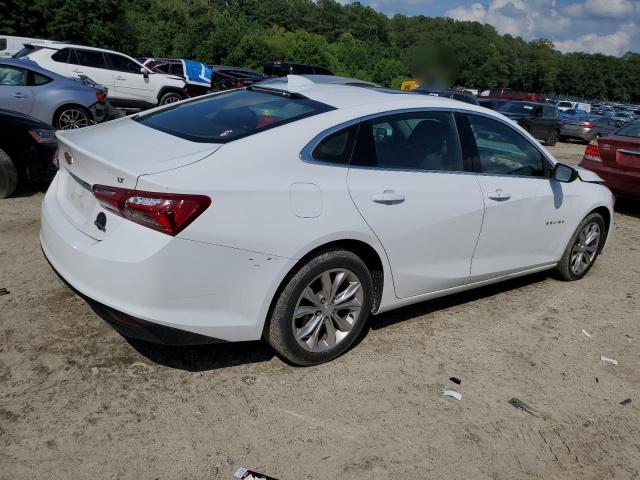 2019 CHEVROLET MALIBU LT 1G1ZD5STXKF141893