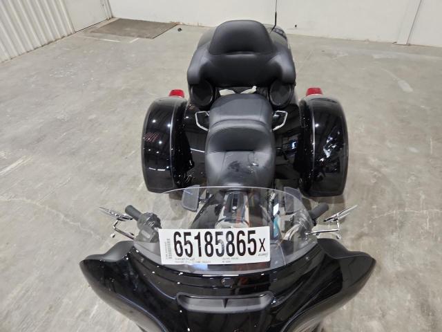 2025 HARLEY-DAVIDSON FLHTCUTG 1HD1MAF17SB854939