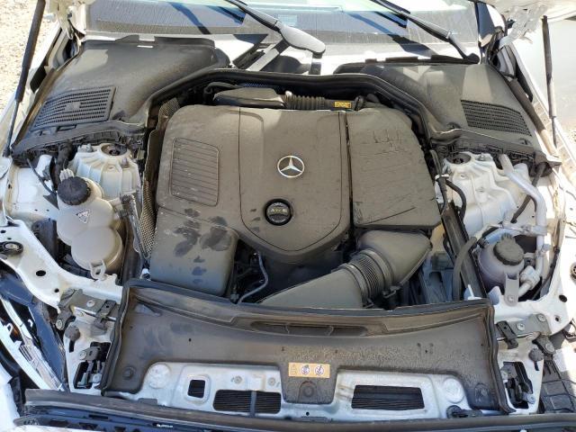 2023 MERCEDES-BENZ C300 W1KAF4HB8PR074679