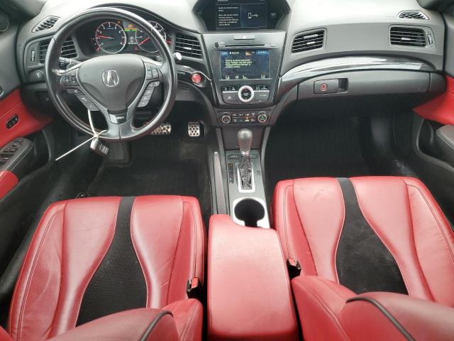 2019 ACURA ILX PREMIU 19UDE2F86KA010199