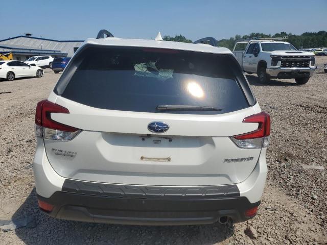 2019 SUBARU FORESTER L JF2SKASC4KH551506