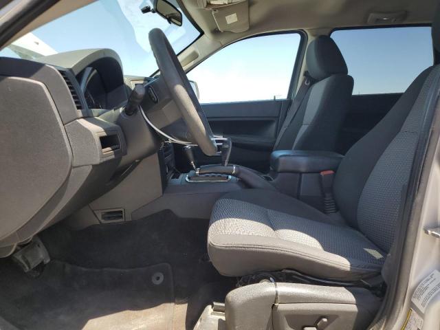 2010 JEEP GRAND CHER - 1J4PS4GK5AC102220