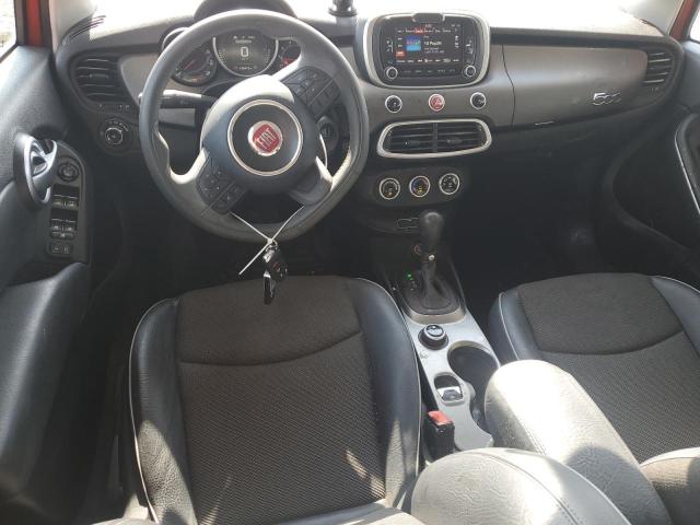 2016 FIAT 500X TREKK ZFBCFYCT6GP427588