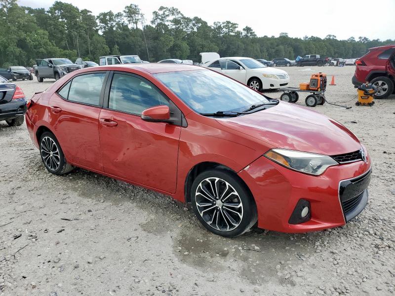 2015 TOYOTA COROLLA S 5YFBURHE8FP291153