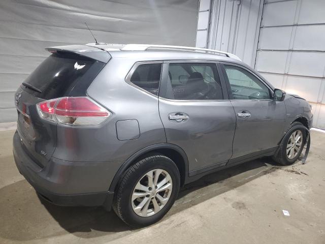 2015 NISSAN ROGUE S - 5N1AT2MT5FC894012