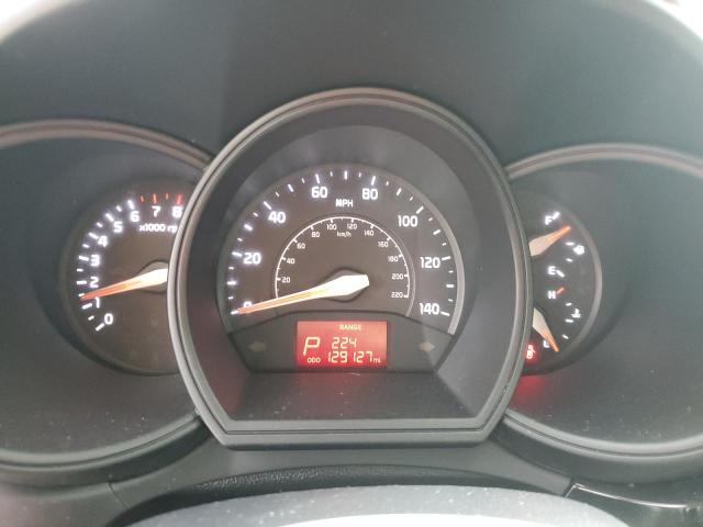 2017 KIA RIO LX KNADM4A30H6099110