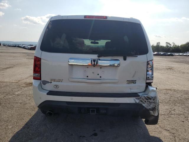 2014 HONDA PILOT TOUR - 5FNYF4H91EB041239