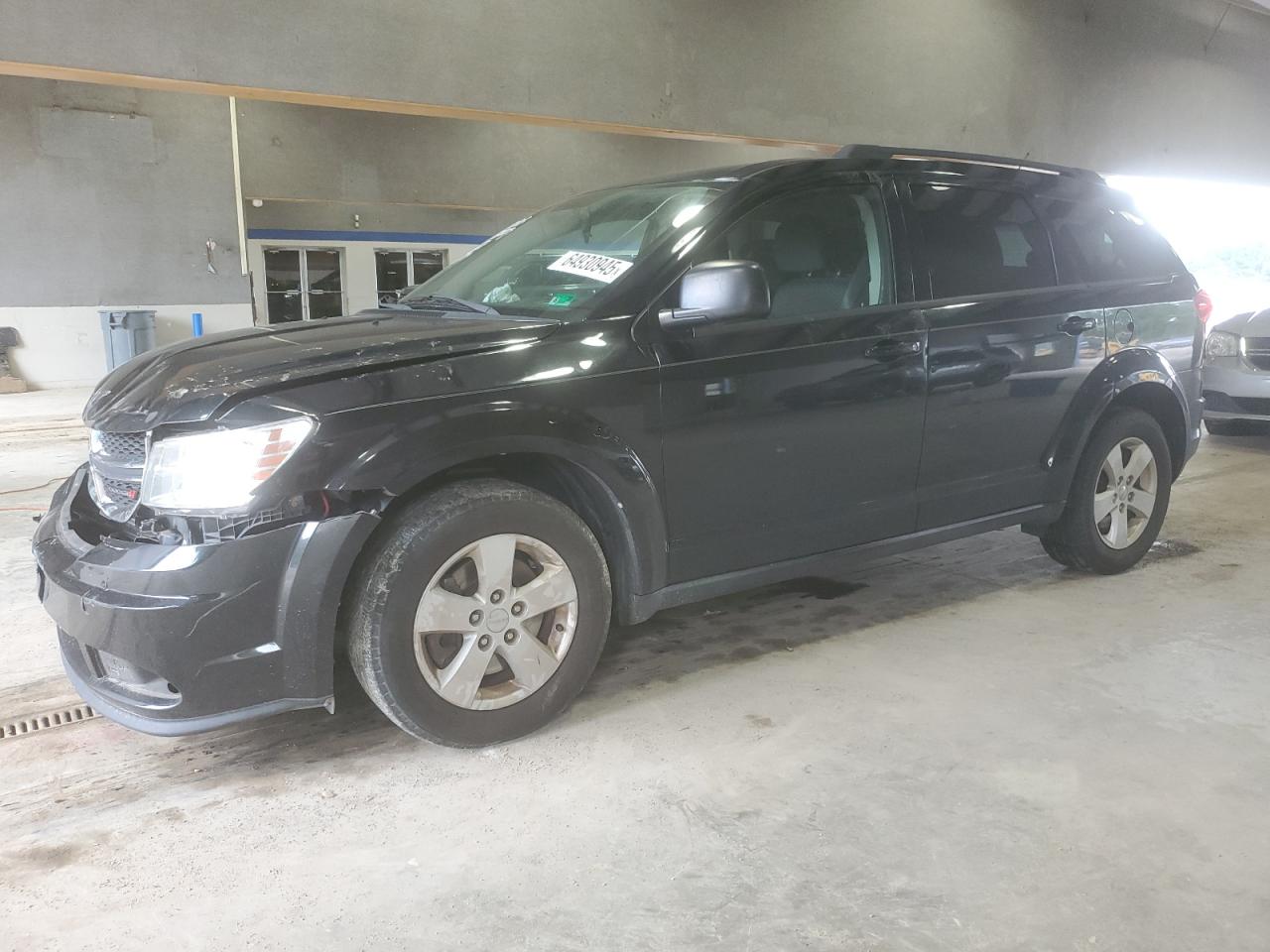 DODGE JOURNEY SE