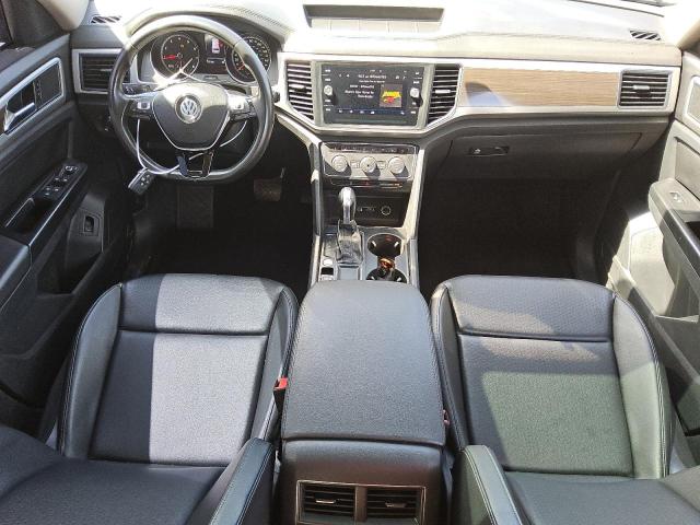 2019 VOLKSWAGEN ATLAS SE 1V2WR2CA8KC614701