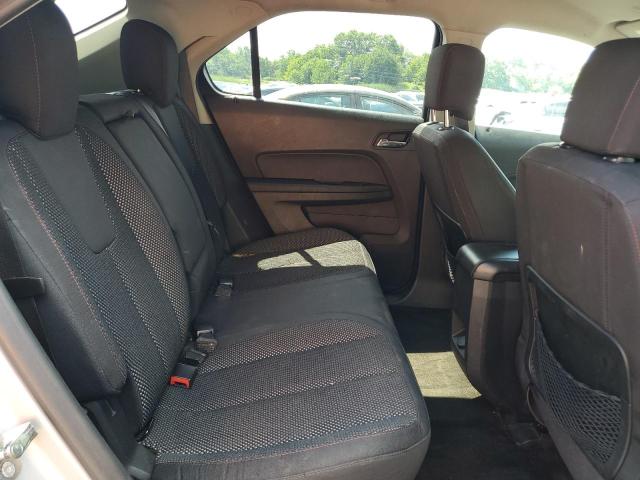 2015 CHEVROLET EQUINOX LT 2GNALBEK1F6404529