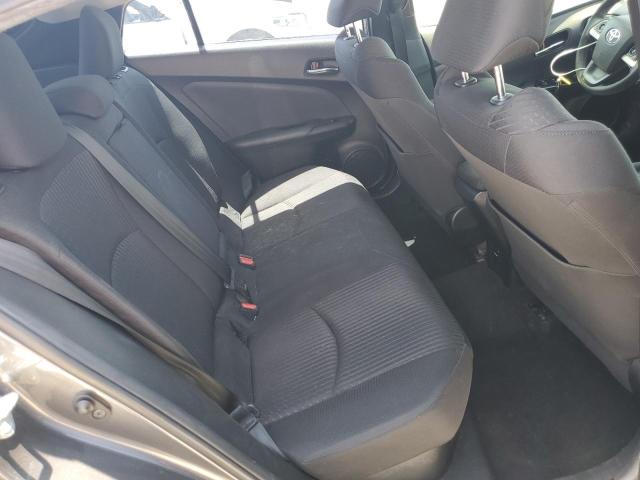 2016 TOYOTA PRIUS JTDKBRFU6G3513411