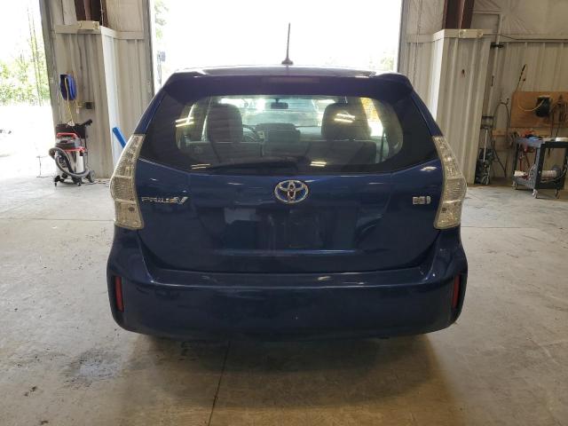 2012 TOYOTA PRIUS V - JTDZN3EUXC3144194