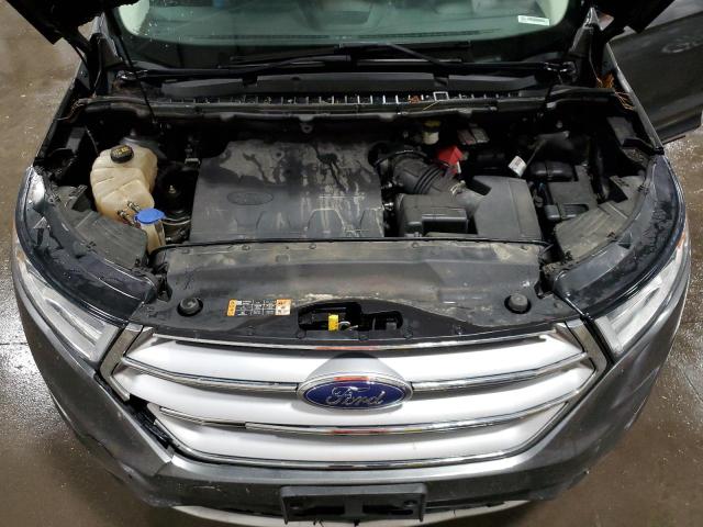 2016 FORD EDGE SEL - 2FMPK4J86GBC66678