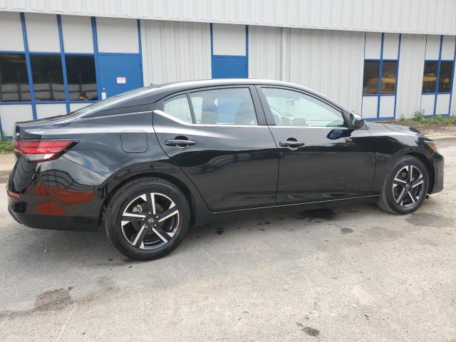 2024 NISSAN SENTRA SV - 3N1AB8CV7RY348579