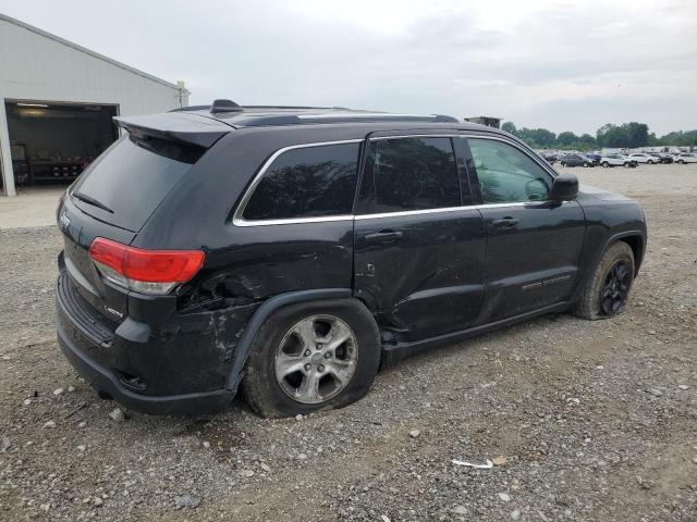 2017 JEEP GRAND CHEROKEE LAREDO 1C4RJFAG9HC711533