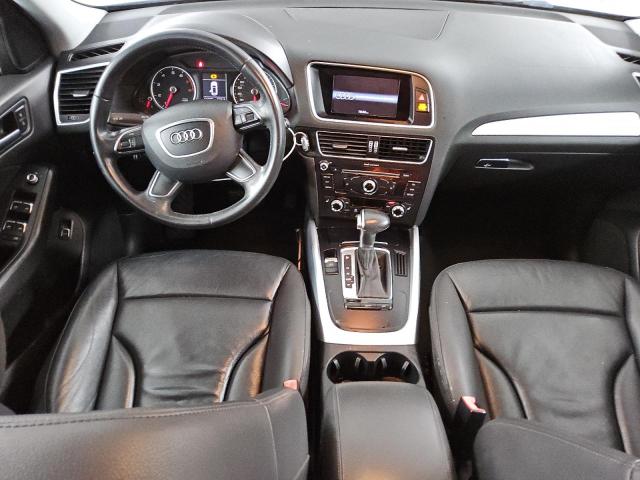 2015 AUDI Q5 PREMIUM WA1CFAFP7FA109011
